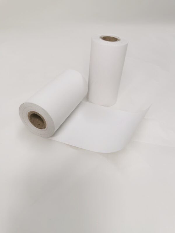 Rollo de papel térmico - Image 4